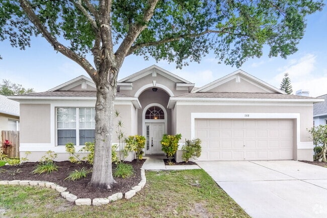 Building Photo - 1518 Wakefield Dr