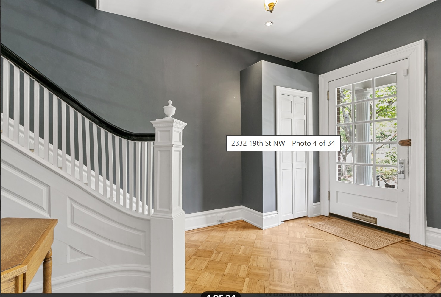 Building Photo - 2332 19th St NW