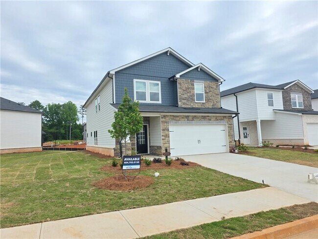 Building Photo - 2576 Double Oak Trl