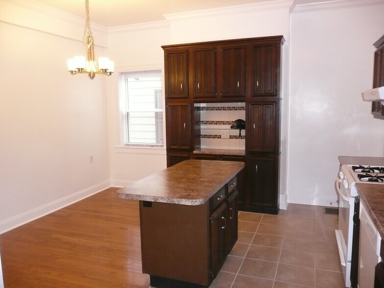 Dining Room / Kitchen - 225 Emerson St