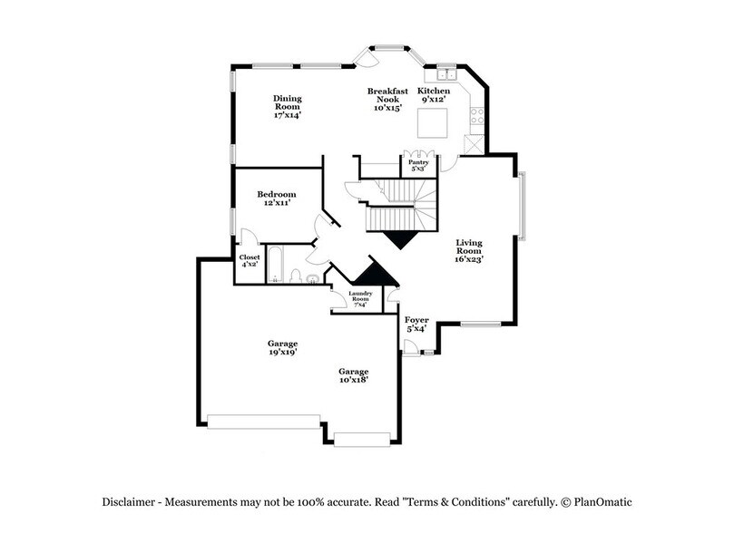 Building Photo - 3918 Escuda Dr