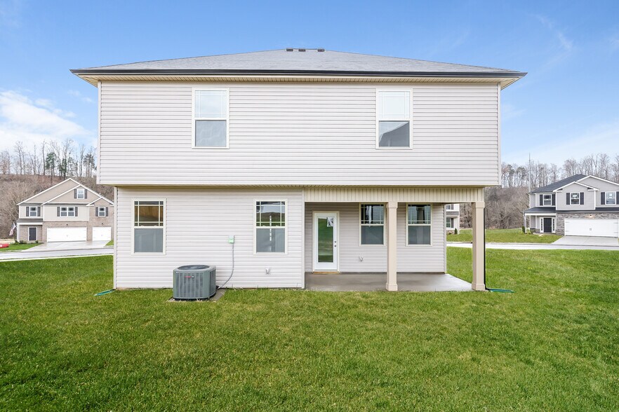 Building Photo - 1141 Black Oak Cir