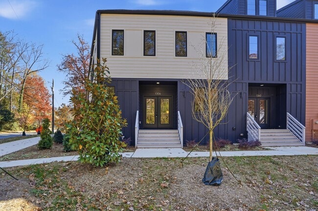 Primary Photo - Bright, Open & Exceptionally Large—Your Ideal 2-Story Townhome