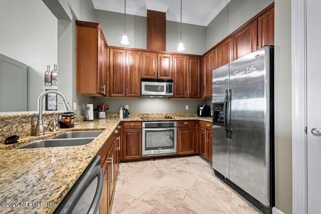 Building Photo - 13846 Atlantic Blvd