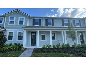 Building Photo - Brand New 3 bed 2.5 bath Townhome