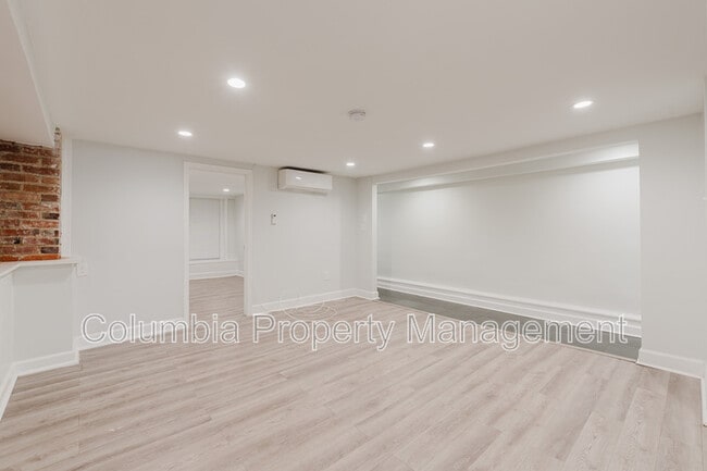 Building Photo - 1203 Clifton St NW