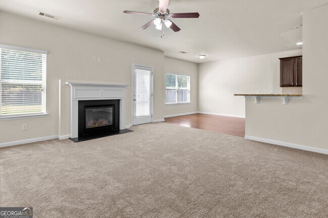 Building Photo - 3379 Gardenside Walk SW