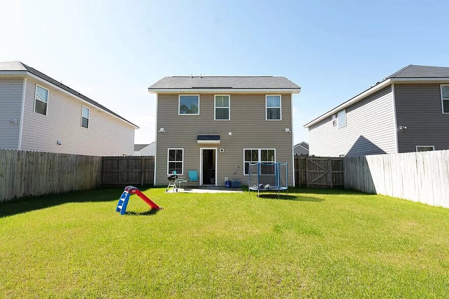 Building Photo - 195 Gambrell Rd