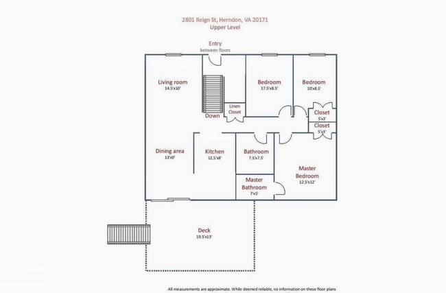 Building Photo - 2801 Reign St