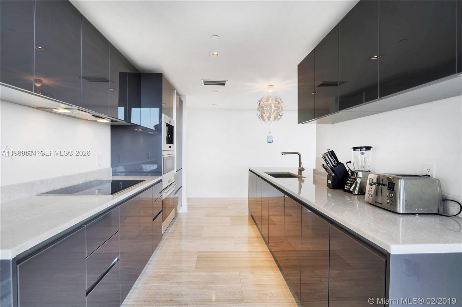 Building Photo - 1451 Brickell Ave