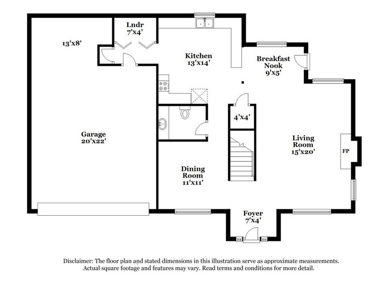 Building Photo - 45 Leighs Grove Way