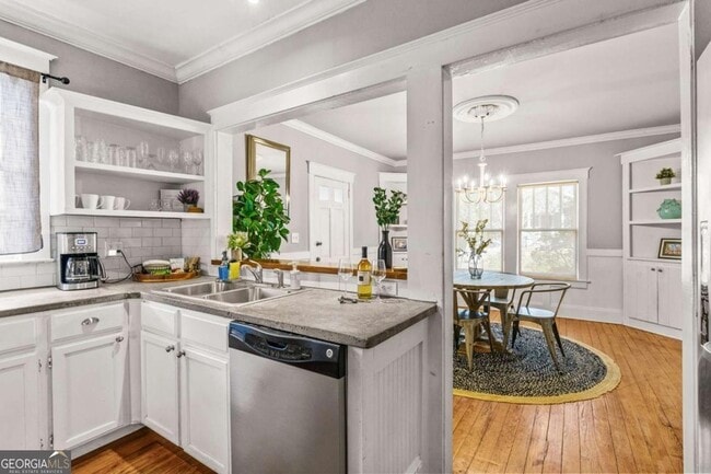 Building Photo - 2608 Church St NW