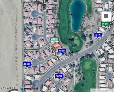 Building Photo - 18293 N 116th Dr