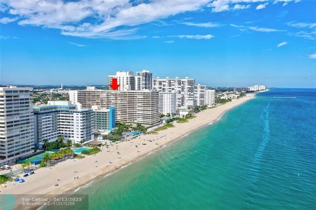 Building Photo - 4100 Galt Ocean Dr