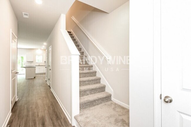 Building Photo - 828 Coosaw Pl
