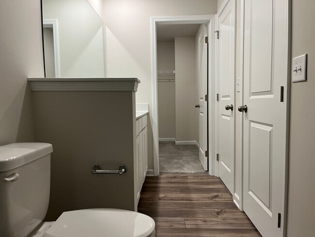 Building Photo - Brand New 3/3 Townhome Available Now!