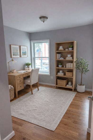 Building Photo - 48 Hastings St