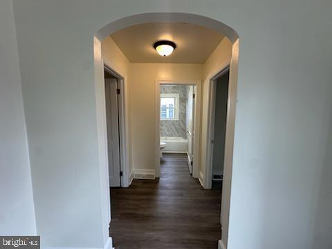 Building Photo - 3904 Lafayette Blvd