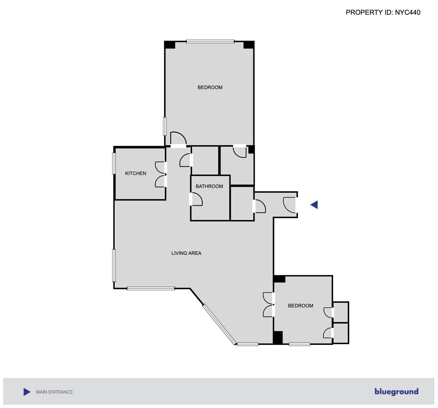 Building Photo - 300 E 51st St