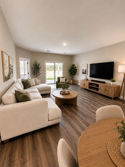 Building Photo - 136 Dreher Dr