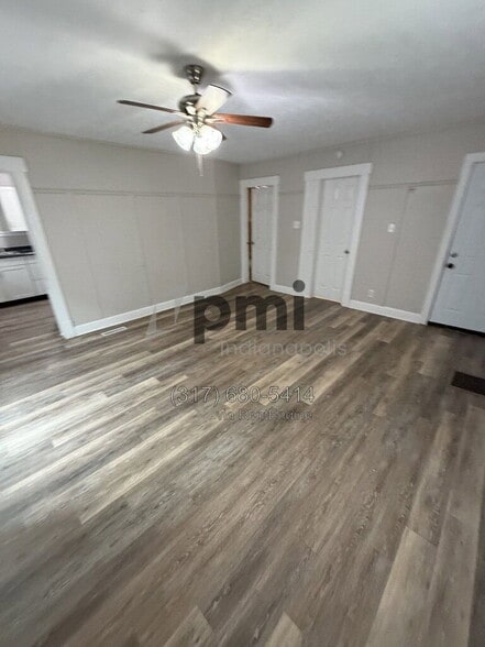 Building Photo - 1327 W 32nd St