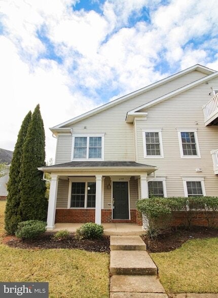 Building Photo - 2035 Astilbe Way