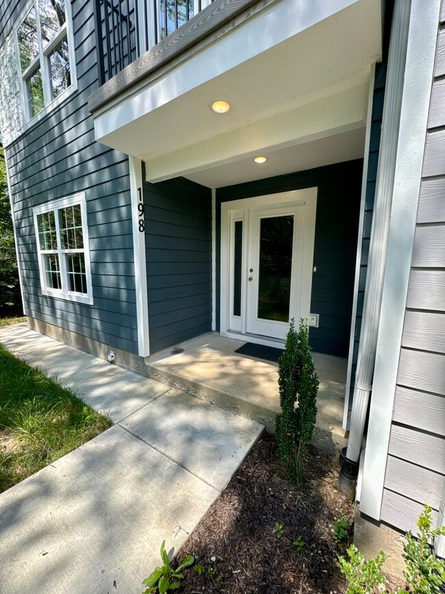 Primary Photo - Brand New Townhouse In Nashville