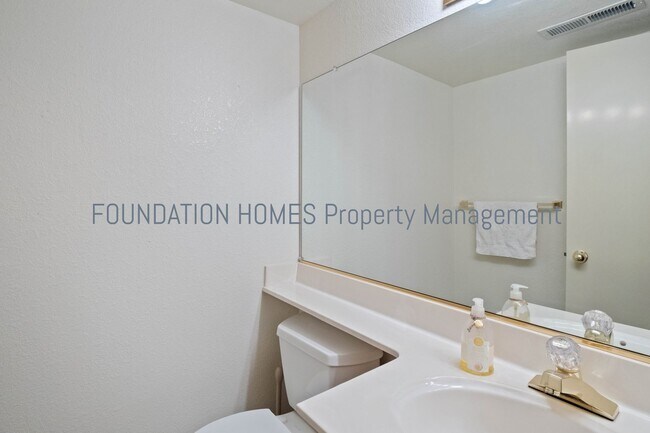 Building Photo - Super Clean Pacheco Valley Townhouse w/Central AC - FOUNDATION