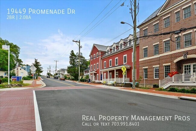 Building Photo - 19449 Promenade Dr