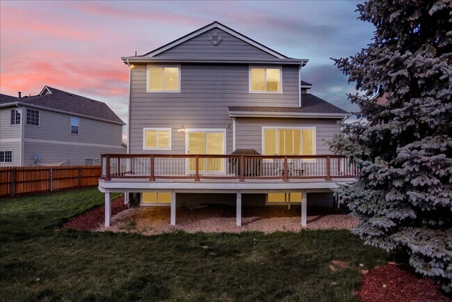Building Photo - Stunning 3 Bedroom Home in Parker, Mountai...