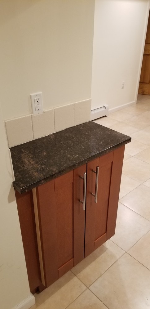 Kitchen - 519 E Market St