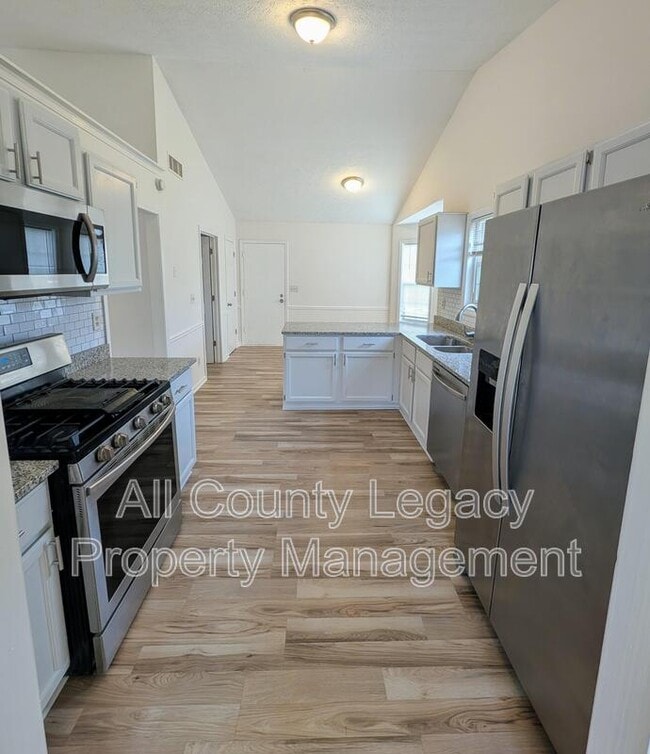 Building Photo - 2371 Bankston Cir