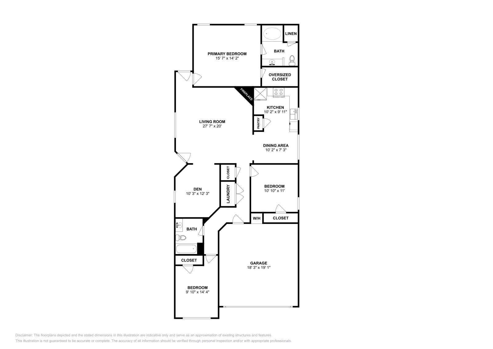Building Photo - 7894 Bluefin Trail