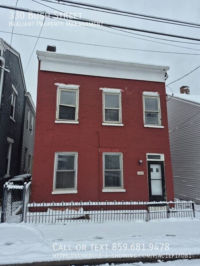 Primary Photo - 330 Bush St