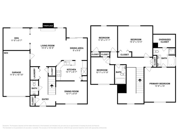 Building Photo - 825 Raindrops Rd