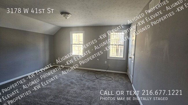 Building Photo - 3178 W 41st St