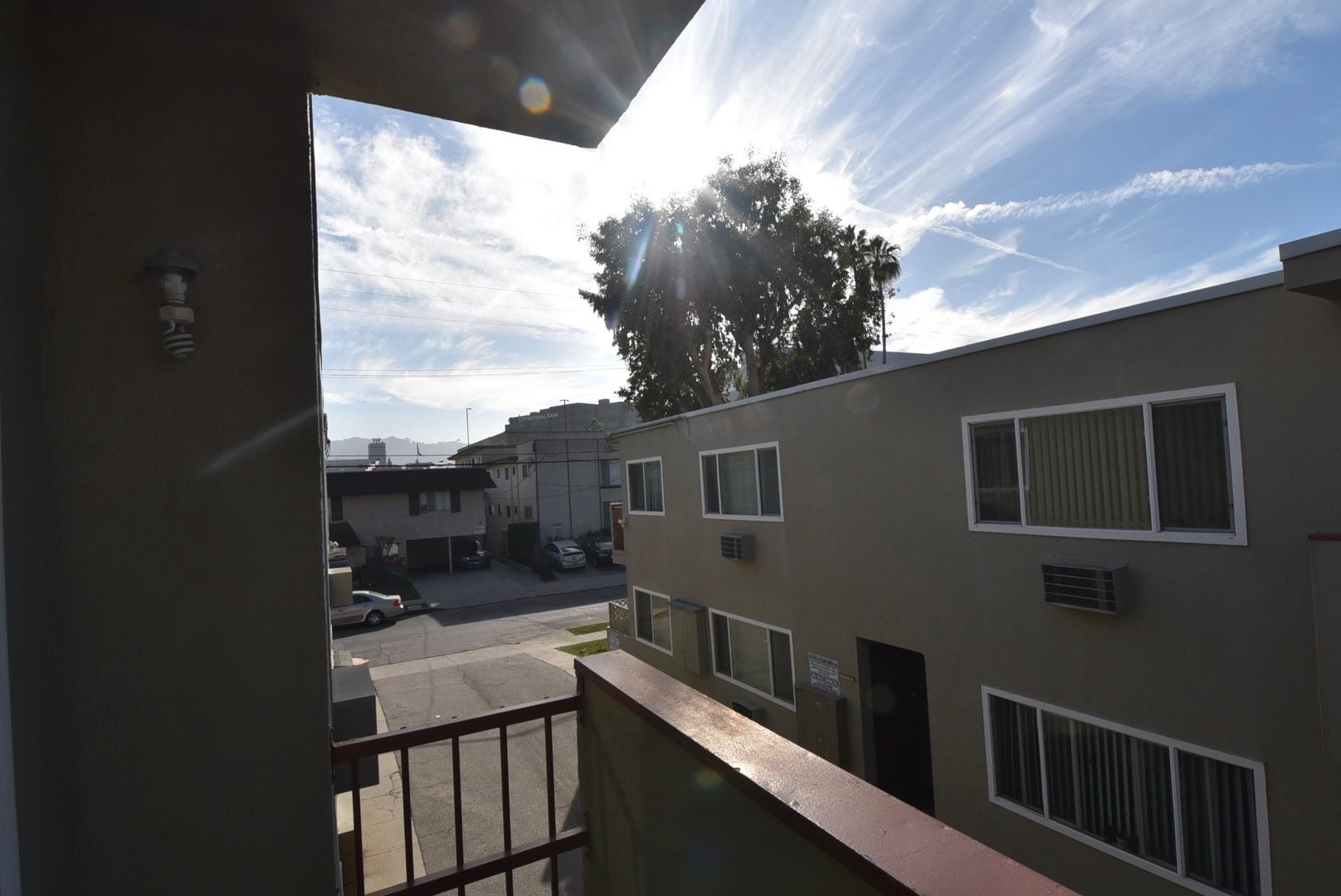 Building Photo - 10843 Kling St