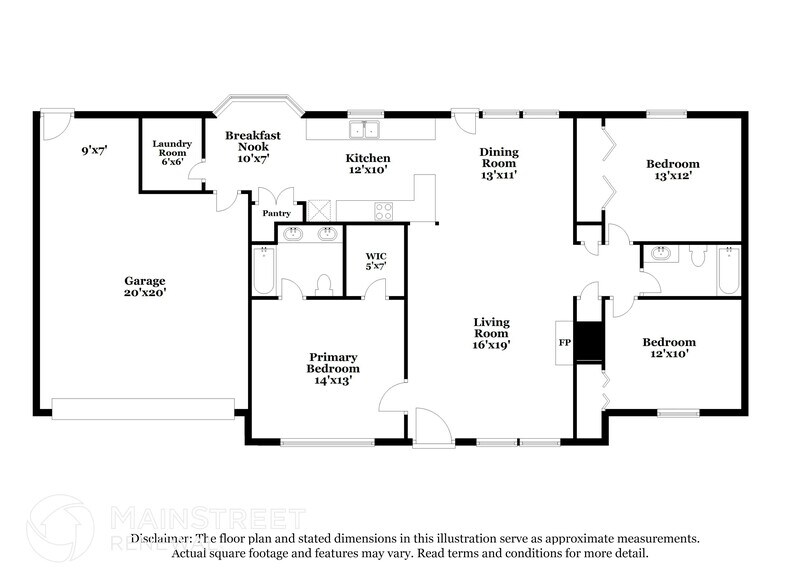 Building Photo - 115 Chapel Creek Dr