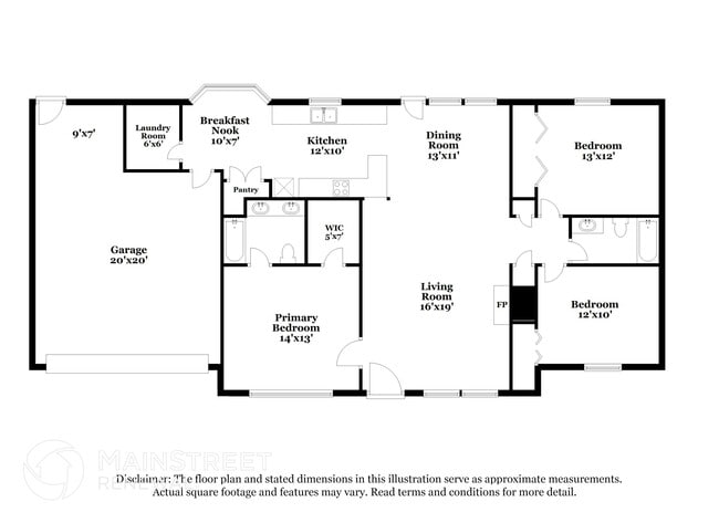 Building Photo - 115 Chapel Creek Dr