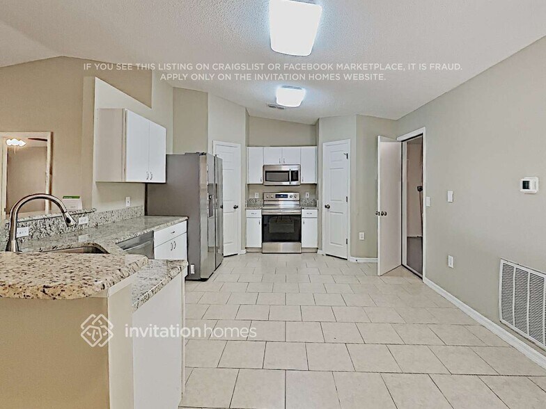 Building Photo - 4616 Ramshead Dr