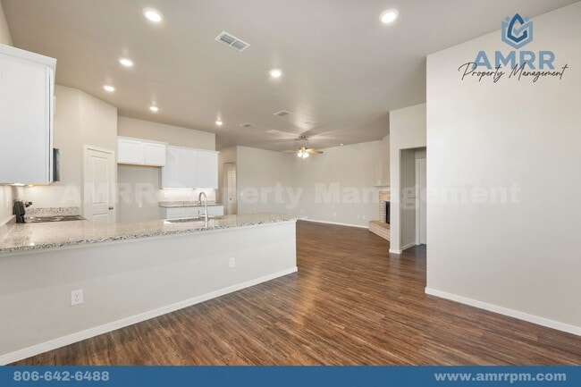 Building Photo - 4 Bedroom Home In Frenship ISD
