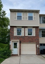 Building Photo - 7401 Lafayette Sq