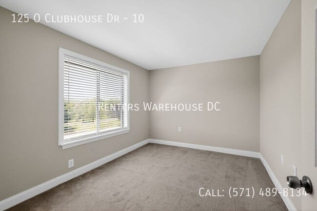 Building Photo - 125 O Clubhouse Dr SW