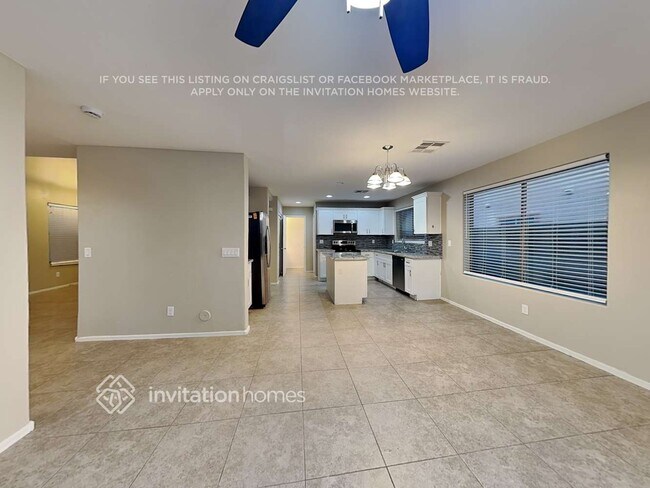 Building Photo - 3845 W Goldmine Mountain Dr