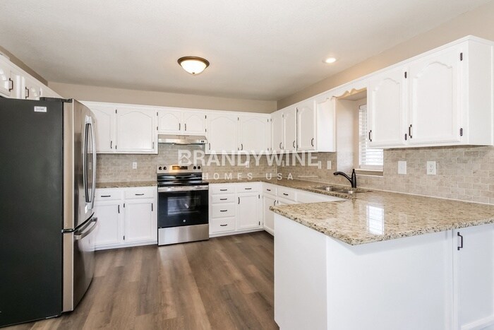 Building Photo - 3408 S Shrank Ct