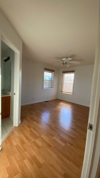 Master bedroom 2 - 1292 S Cobble Creek Cir