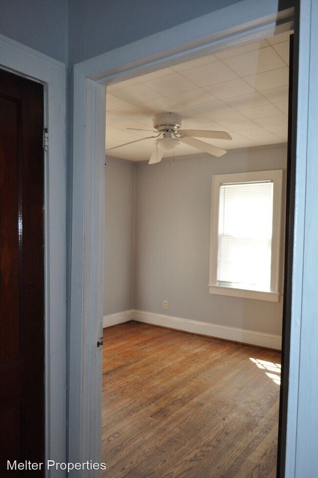 Building Photo - 2 br, 1 bath House - 5339 Morganton Road