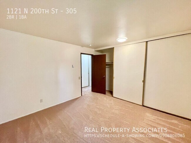 Building Photo - 1121 N 200th St