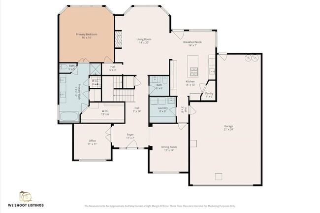 Building Photo - 2206 Summer Blossom Ln