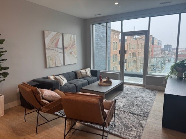 Building Photo - Main Living Apartments